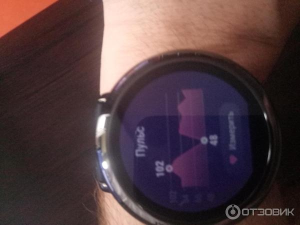 Смарт часы Xiaomi Amazfit Pace фото