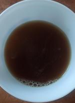 Квас живого брожения "Царские припасы" фото