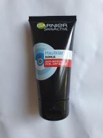 Маска-пленка против черных точек Garnier Актив с углем фото