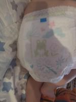 Подгузники-трусики BabyGo фото
