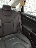 Автомобиль Ford Mondeo 5 фото