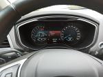 Автомобиль Ford Mondeo 5 фото