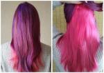 Оттеночный бальзам Mermaid Palette "Русалочка" фото