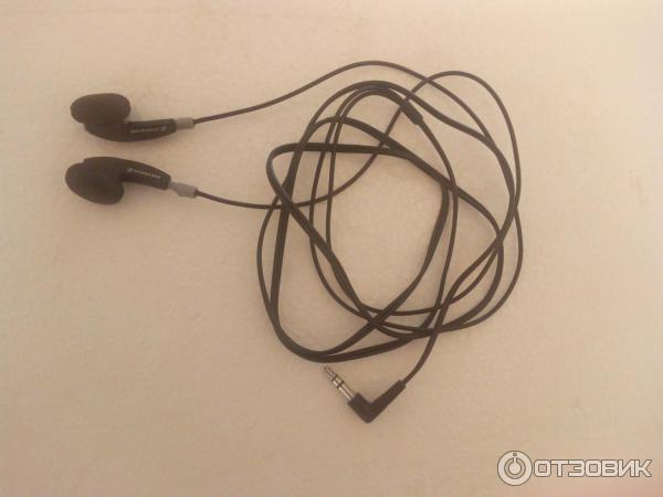 Наушники Sennheiser MX-170 фото