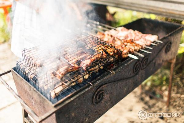 Шашлык