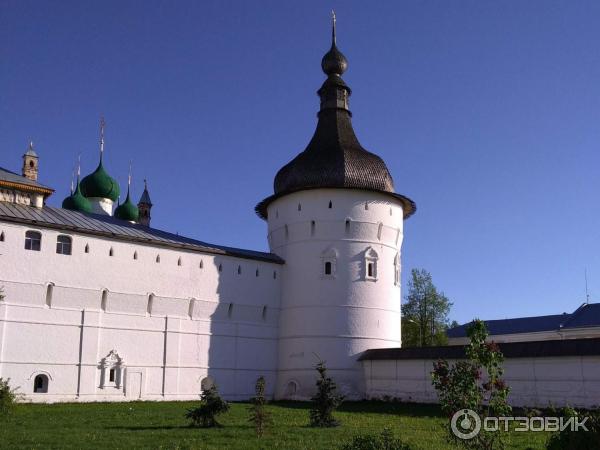 Экскурсия по г. Ростов Великий (Россия, Ярославская область) фото