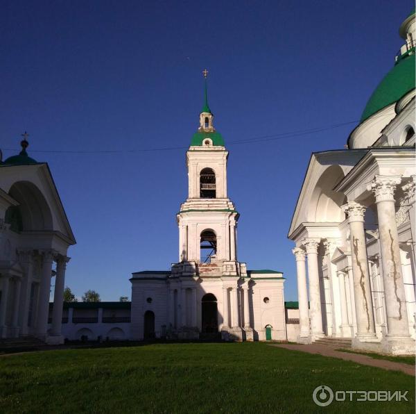 Экскурсия по г. Ростов Великий (Россия, Ярославская область) фото