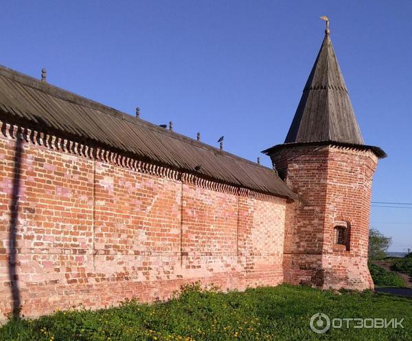 Экскурсия по г. Ростов Великий (Россия, Ярославская область) фото