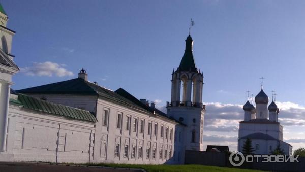 Экскурсия по г. Ростов Великий (Россия, Ярославская область) фото