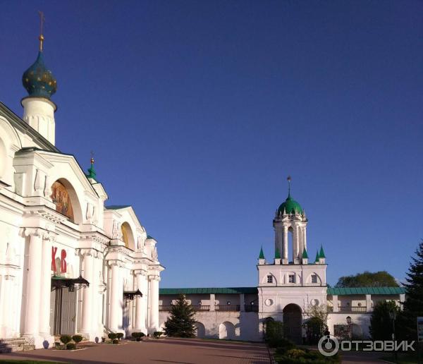 Экскурсия по г. Ростов Великий (Россия, Ярославская область) фото