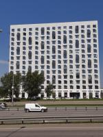 Жилой комплекс "Мещерский лес" (Россия, Москва) фото