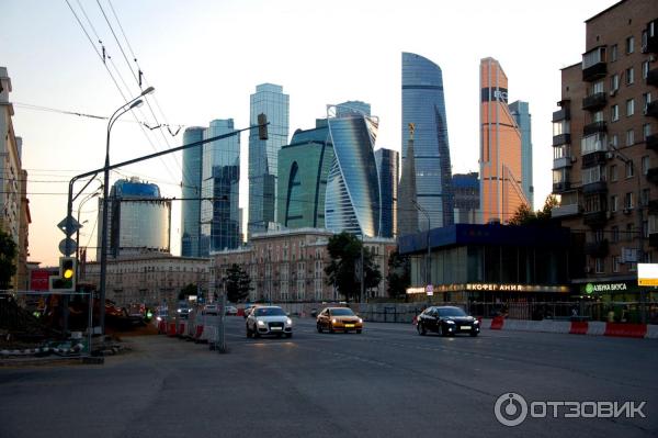 Экскурсия Я люблю гулять по Москве (Россия, Москва) фото