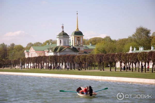 Экскурсия Я люблю гулять по Москве (Россия, Москва) фото