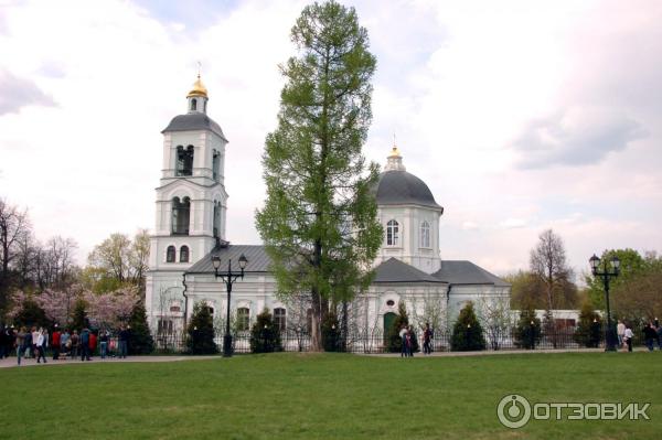 Экскурсия Я люблю гулять по Москве (Россия, Москва) фото