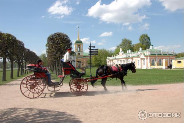 Экскурсия Я люблю гулять по Москве (Россия, Москва) фото