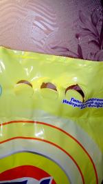 Порошок Tide для чувствительной кожи фото