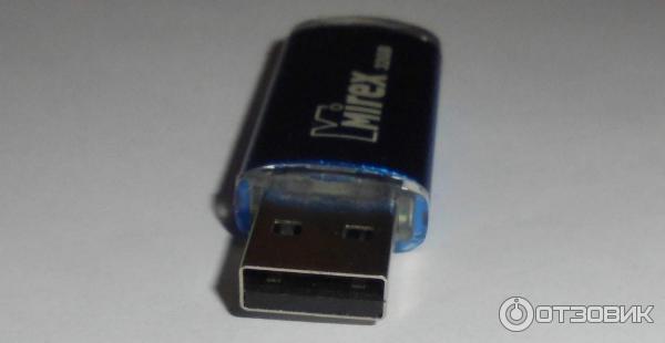 USB 2.0 флеш-накопитель Mirex 32GB Unit Aqua