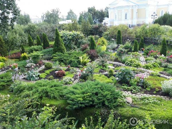 Село Дивеево (Россия, Нижегородская область) фото
