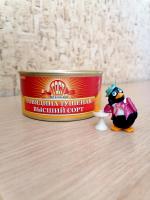 Консервы мясные "Говядина тушеная" Великоновгородский мясной двор фото