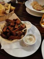 Арт-шоу-ресторан "Балаган-Сити" (Россия, Воронеж) фото