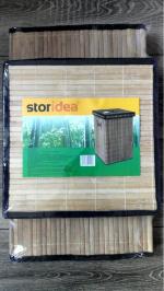 Корзина для белья Storidea фото