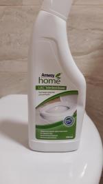 Чистящее средство для унитазов Amway Home фото