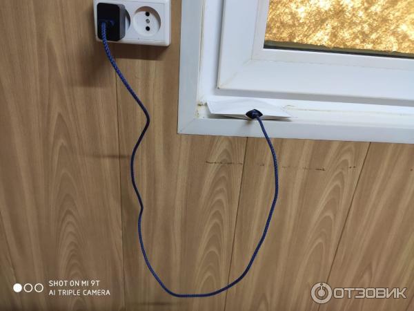 Беспроводной роутер ZTE MF920 фото