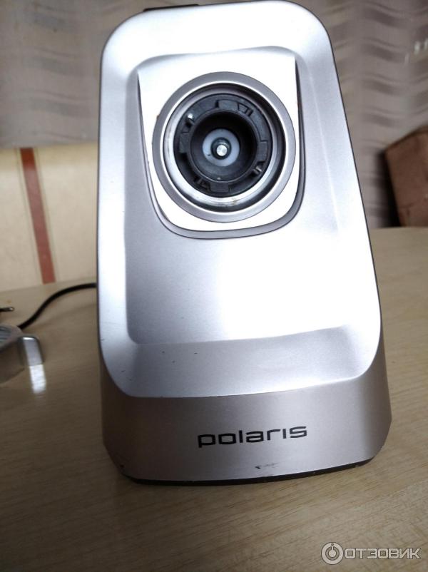 Мясорубка Polaris PMG 2077 Rus фото
