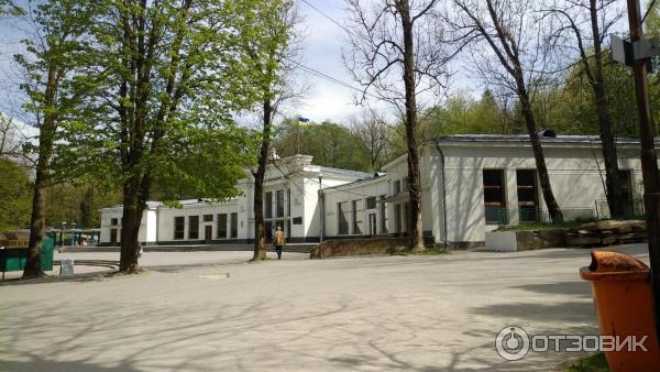 Отдых в г. Трускавец (Украина, Львовская область) фото