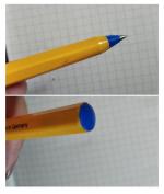 Шариковая ручка Schneider Tops 505 F фото