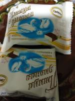 Конфеты Акконд "Птица дивная" фото