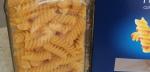 Макаронные изделия Barilla Fusilli n.98 фото