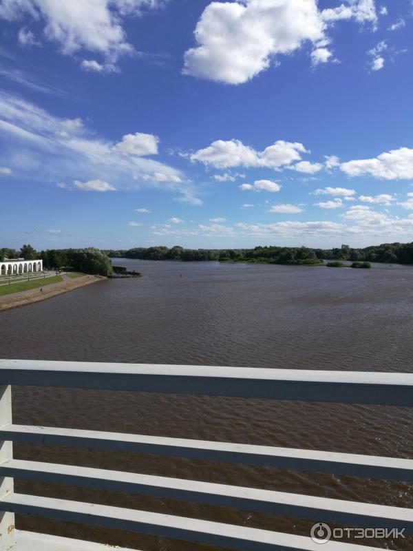 Выставка Древние колокола Великого Новгорода (Россия, Новгородская область) фото