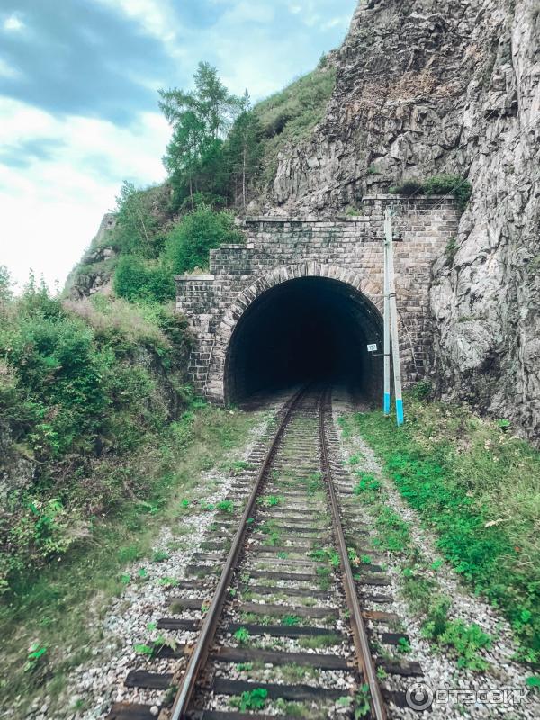 Отдых на озере Байкал (Россия, Иркутская область) фото