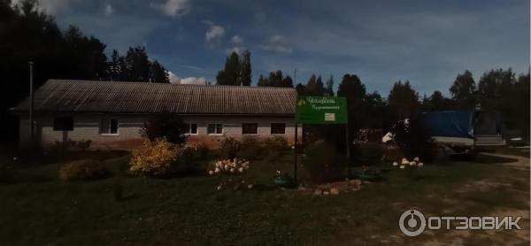 плодопитомник