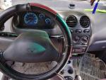 Автомобиль Daewoo Matiz Best 1.0 хэтчбек фото