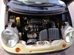 Автомобиль Daewoo Matiz Best 1.0 хэтчбек фото