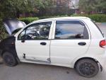 Автомобиль Daewoo Matiz Best 1.0 хэтчбек фото