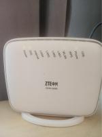 Wi-Fi роутер ZTE ZXHN H208N фото