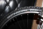 Велосипедные покрышки Schwalbe Smart Sam фото
