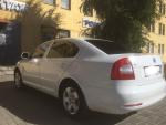Автомобиль Skoda Octavia А7 лифтбек фото