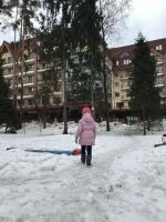 Конгресс-отель "Ареал" (Россия, Московская область) фото