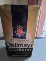 Кофе Dallmayr Prodomo фото