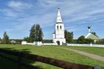 Автобусный тур "Суздальское княжество" от туроператора Русь фото