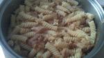 Макаронные изделия Barilla Fusilli n.98 фото