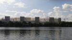 Парк развлечений "Остров мечты" (Россия, Москва) фото