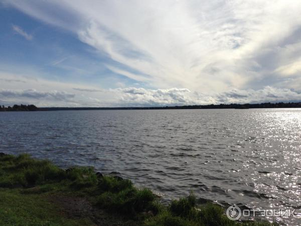 Кирилло-Белозерский музей-заповедник (Россия, Кириллов) фото