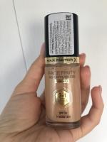Тональный крем Max Factor Facefinity 3 in 1 фото