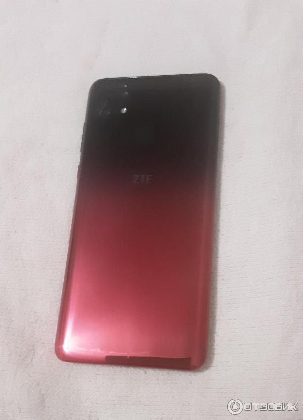 Смартфон ZTE Blade 20 Smart фото