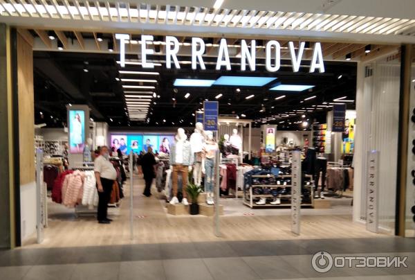 Свитер женский Terranova фото